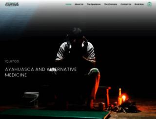 kapitari.org screenshot