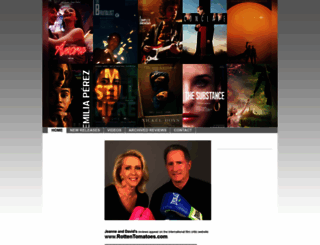 kaplanvskaplan.com screenshot
