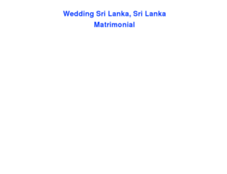 kapuwa.lk screenshot