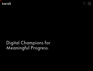 kara5.com screenshot