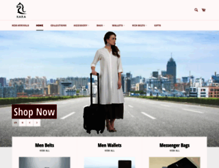 karabags.com screenshot