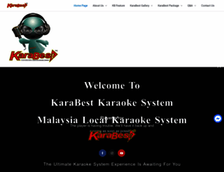 karabest.com screenshot