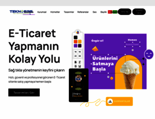 karabukwebsite.com screenshot