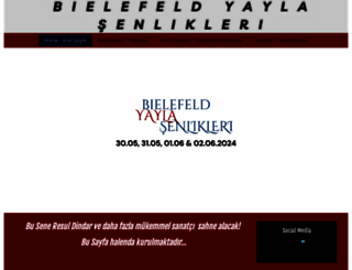 karadenize.com screenshot