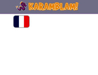 karamblam.com screenshot