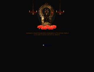 karanayil.com screenshot