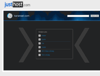 karanxel.com screenshot