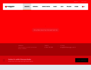 karasufilizfidanoglu.com screenshot