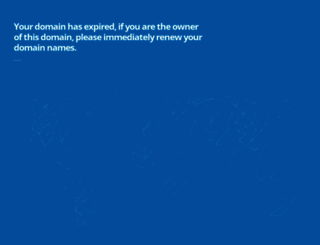 karawanghost.com screenshot