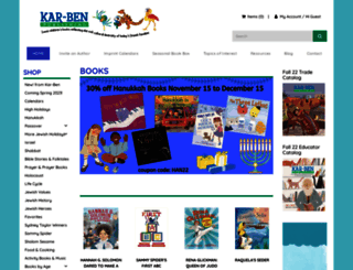 karben.com screenshot