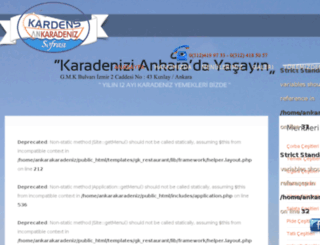 kardens.net screenshot