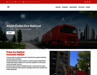 kardeslerevdenevenakliyat.com screenshot