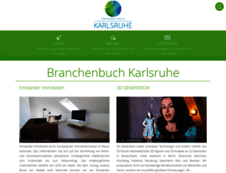 karlsruhe-links.info screenshot