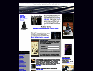 karma-net.com screenshot