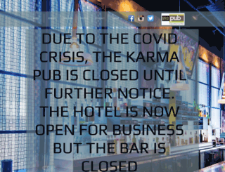 karmachicago.com screenshot