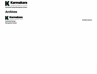 karmakara.com screenshot