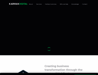 karman.digital screenshot