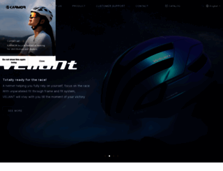 karmor-sports.com screenshot