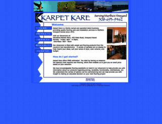 karpetkaremvi.com screenshot