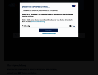 karrierevideos.at screenshot