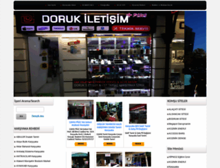 karsiyakasitesi.com screenshot