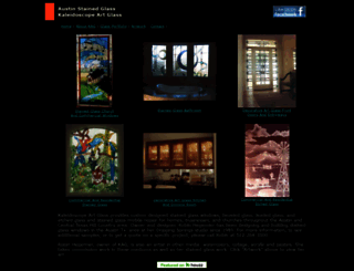 kartglass.com screenshot
