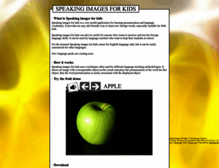 kartinki.sourceforge.net screenshot