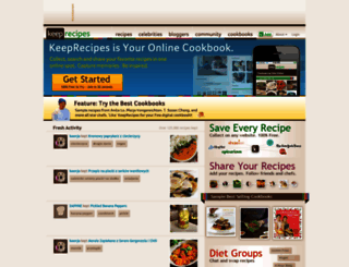 kartme.com screenshot