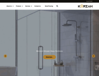 karzah.com screenshot