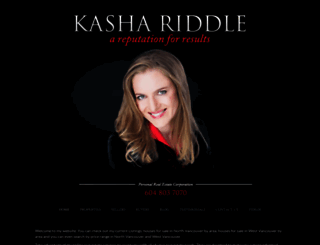 kashariddle.com screenshot