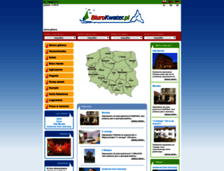 kasia.biurokwater.pl screenshot