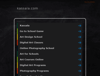 kassala.com screenshot