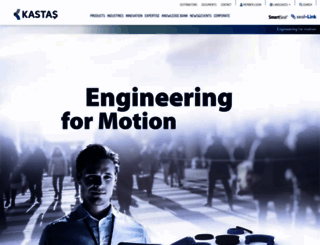 kastas.ru screenshot