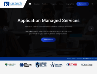kastechssg.com screenshot