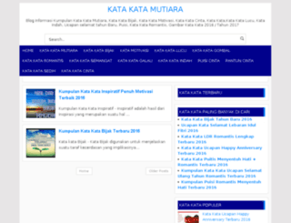 katakatamutiara.web.id screenshot