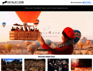 katalay.com screenshot