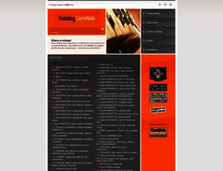 katalog-comweb.bizn.pl screenshot