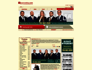 katalog.bazarynka.com screenshot