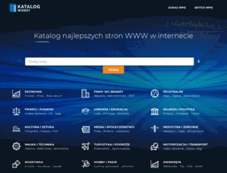 katalog.hoga.pl screenshot