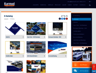 katalog.karmod.com screenshot