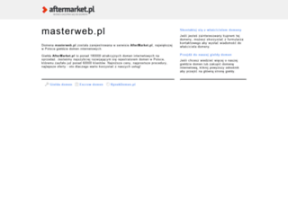 katalog.masterweb.pl screenshot