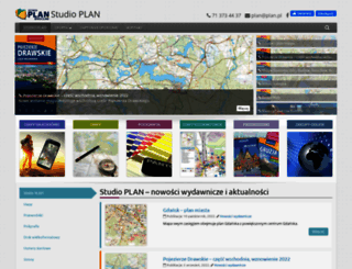 katalog.plan.pl screenshot