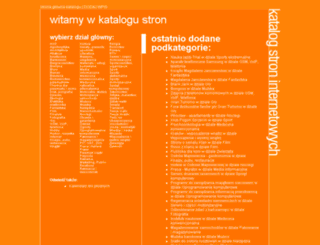 katalog.webwweb.pl screenshot