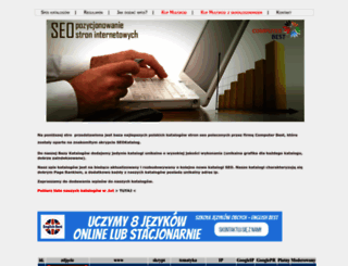 katalogi.computerbest.pl screenshot