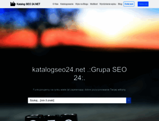 katalogseo24.net screenshot