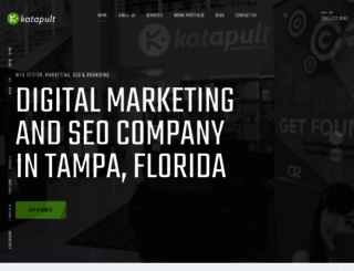 katapult.marketing screenshot