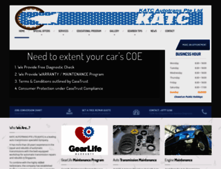 katc.com.sg screenshot