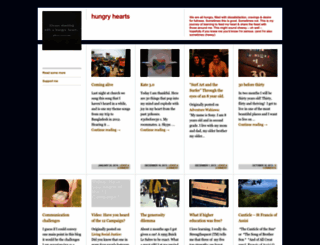kateamm.wordpress.com screenshot