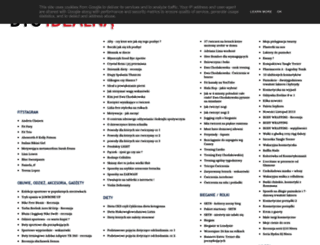 kategorie.bycidealna.pl screenshot