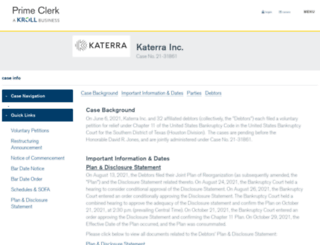 katerra.com screenshot